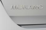 Nissan Murano 2008 года